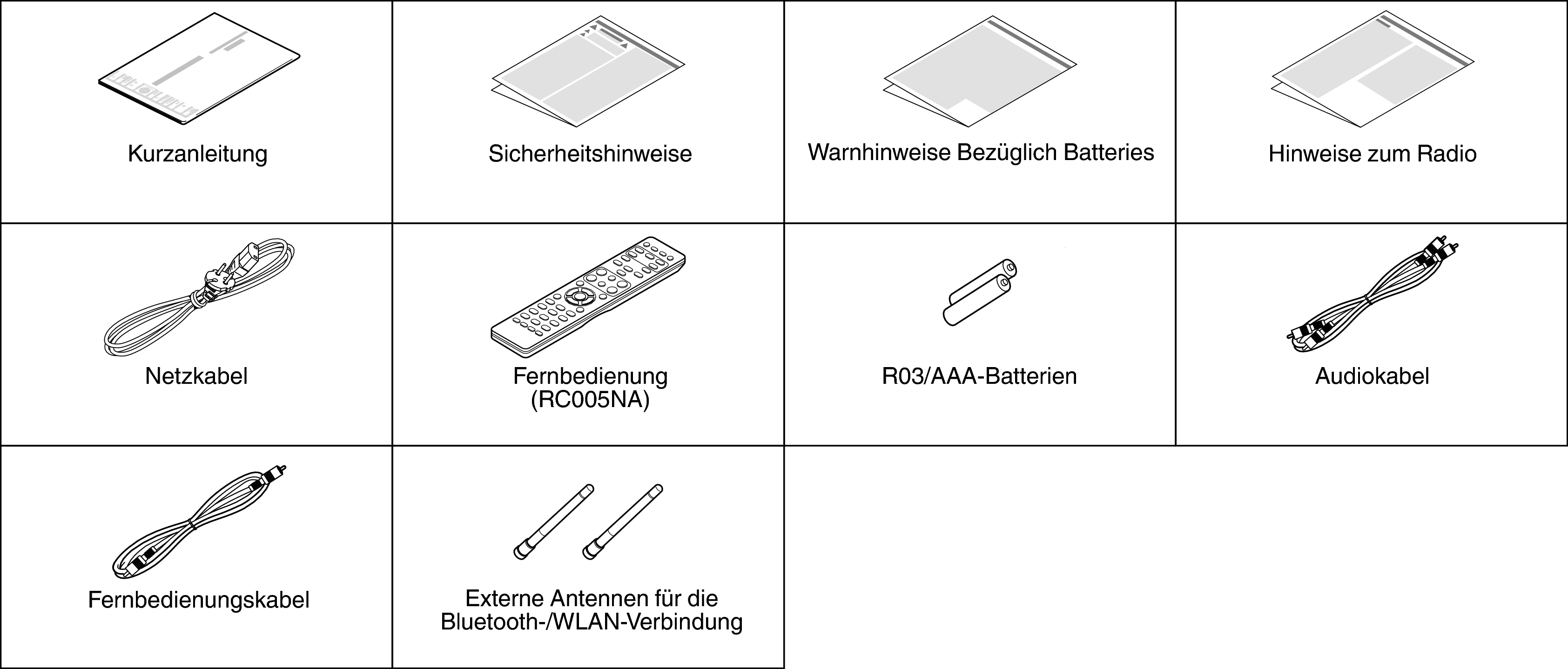 Acce NA6006 N